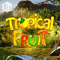 Tropical Fruits