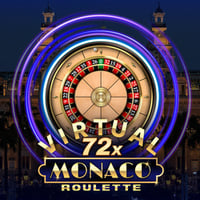 Virtual Monaco Roulette