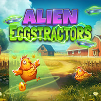 Alien Eggstractors